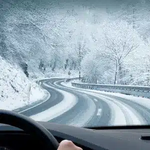 Top Winter Driving Safety Checks before Hitting the Road