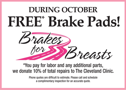 brakes for breasts - What is Brakes for Breasts All About?