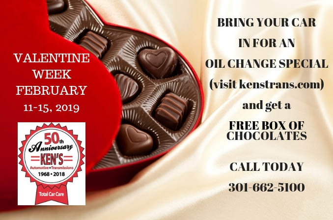 Valentine Day Special 2019 - Valentine's Day Special
