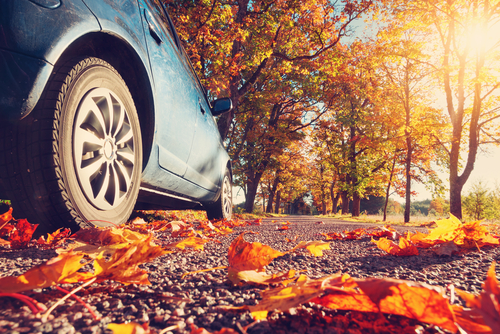 frederick md vehicle maintenance for fall - Is Your Car Ready for Fall?