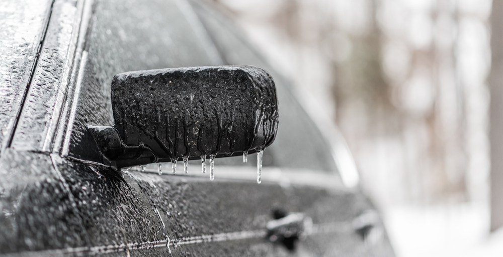 frederick md auto repair frederick md tire repair frederick md automotive maintenance - Is Cold Weather Harmful to My Car?