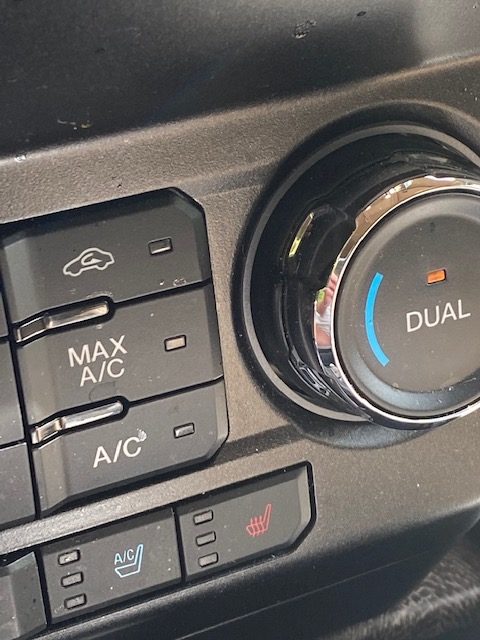How does your car’s AC work?