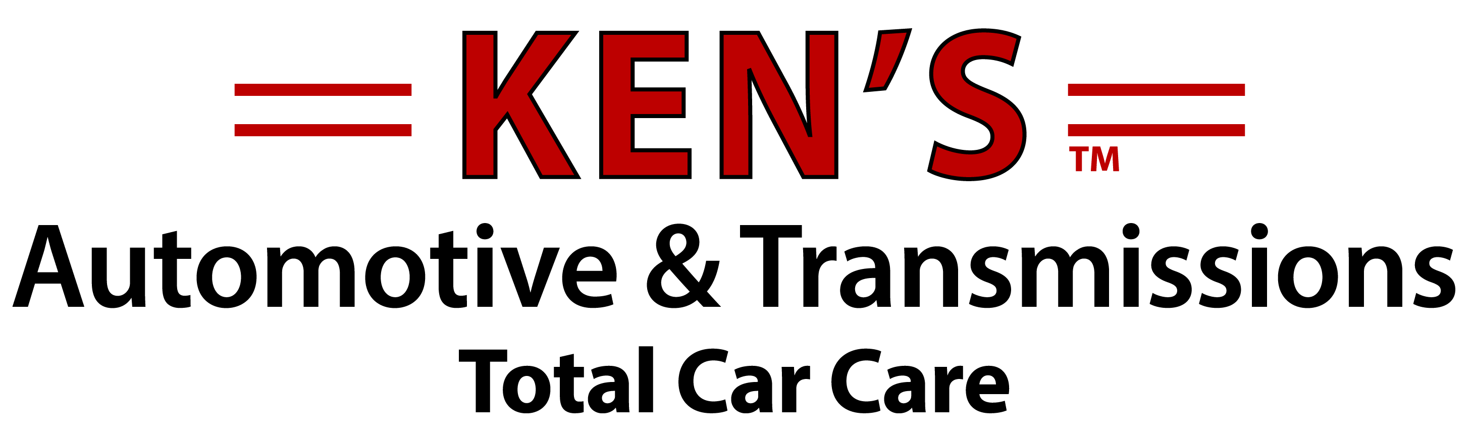 kens logo