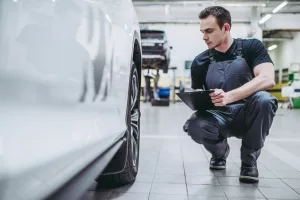 When Do I Need a Maryland State Inspection for My Vehicle