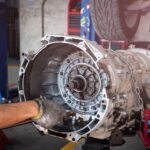 How to Tell It's Time to Replace Your Transmission