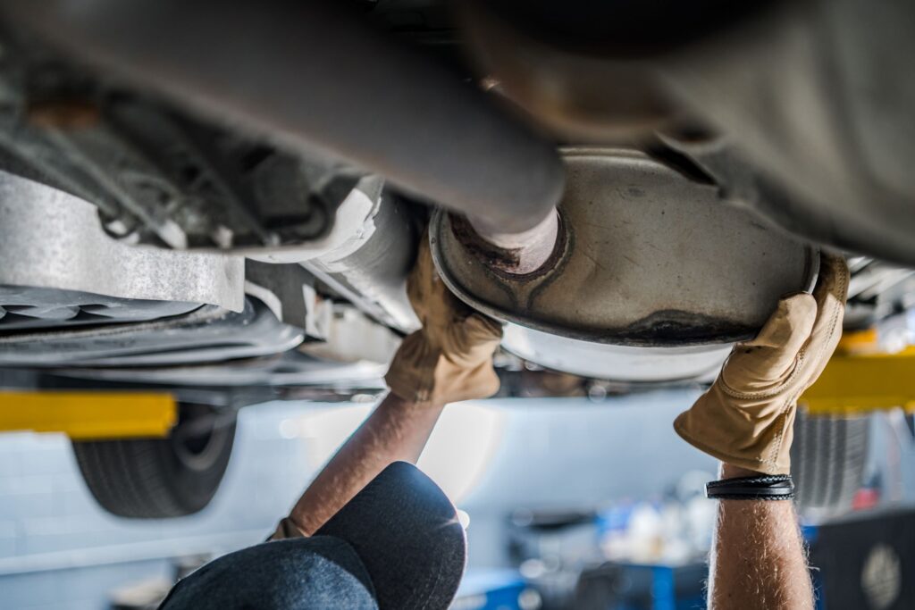 How to Know Your Exhaust System Needs Repair