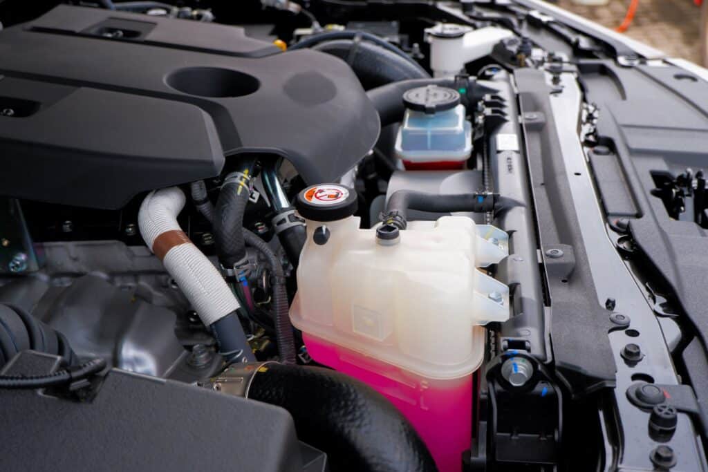 How Often to Have Your Fluids Changed in Your Vehicle